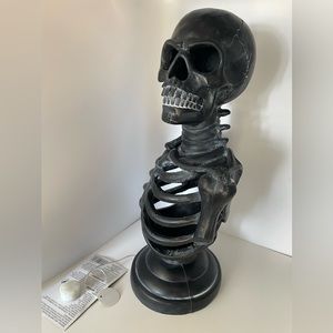 Final price drop! - LED Skeleton Decor by Ashland